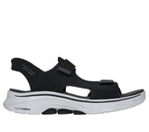 Skechers Slip-ins: GO WALK 7 Sandal - Ken | Skechers near me