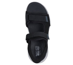 Skechers Slip-ins: GO WALK 7 Sandal - Ken | Skechers near me