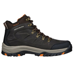 Relaxed Fit: Relment - Daggett | Skechers outlet