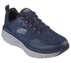 Relaxed Fit: D'Lux Walker 2.0 - Steadyway | Skechers discount