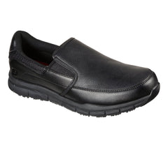 Work Relaxed Fit: Nampa - Groton | Skechers near me