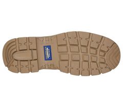 Work Waterproof Relaxed Fit: Wascana - Millit | Skechers discount