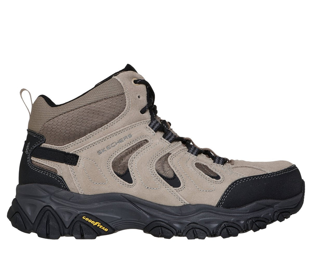 Work: After Burn M.Fit 2.0 - Zibiax | Skechers near me