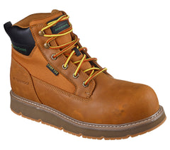 John Deere Waterproof: Flex-Wedge Ranger - Hollow Rapids | Skechers on sale