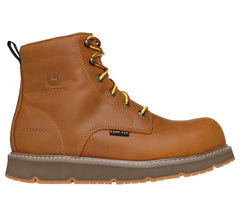 John Deere Waterproof: Flex-Wedge Ranger - Grizzly Creek | Skechers for sale