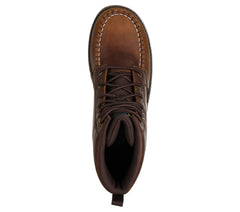 John Deere Waterproof: Flex-Wedge Ranger - Wild Yew | Skechers discount