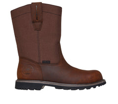 Work: Longrider - Highland Hill | Skechers discount