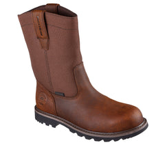 Work: Longrider - Highland Hill | Skechers discount