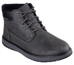 Waterproof Relaxed Fit: Garlan - Deno | Skechers outlet