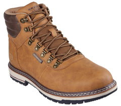 Waterproof Relaxed Fit: Corado - Jaxx | Skechers near me
