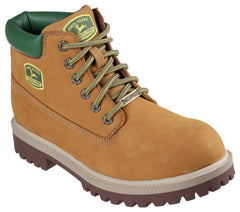 John Deere Waterproof: Sergeants - Dozer | Skechers discount