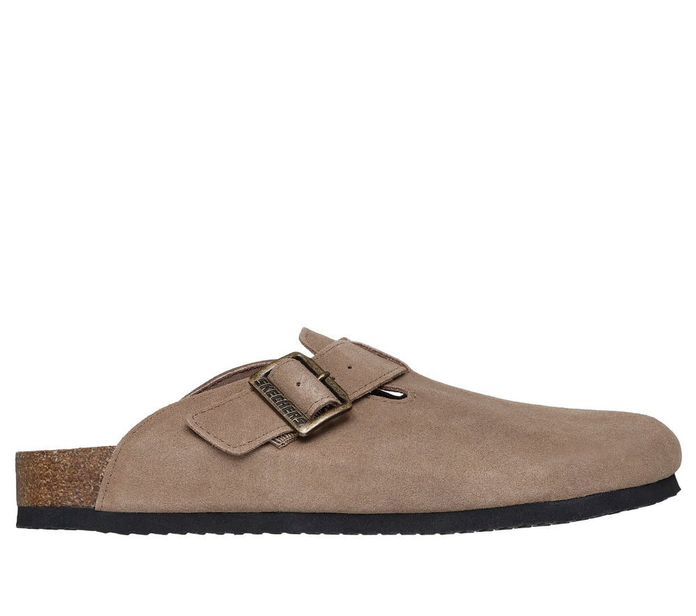 Relaxed Fit: Aidan - Alston | Skechers near me
