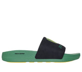 John Deere: Low Slider - Big Logo | Skechers on sale