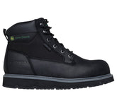 John Deere Waterproof: Flex-Wedge Ranger - Hollow Rapids | Skechers near me