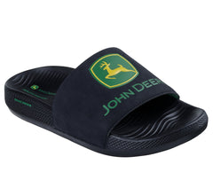 John Deere: Low Slider - Big Logo | Skechers sale
