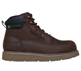John Deere Waterproof: Flex-Wedge Ranger - Hollow Rapids | Skechers sale