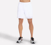 Premier Deuce 7 Inch Short | Skechers discount