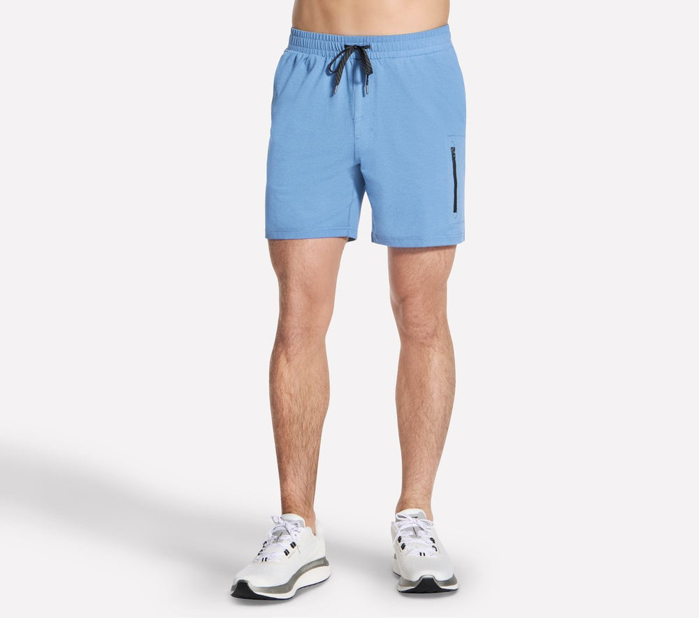 Weekend 7 Inch Short | Skechers online shop