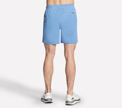 Weekend 7 Inch Short | Skechers online shop