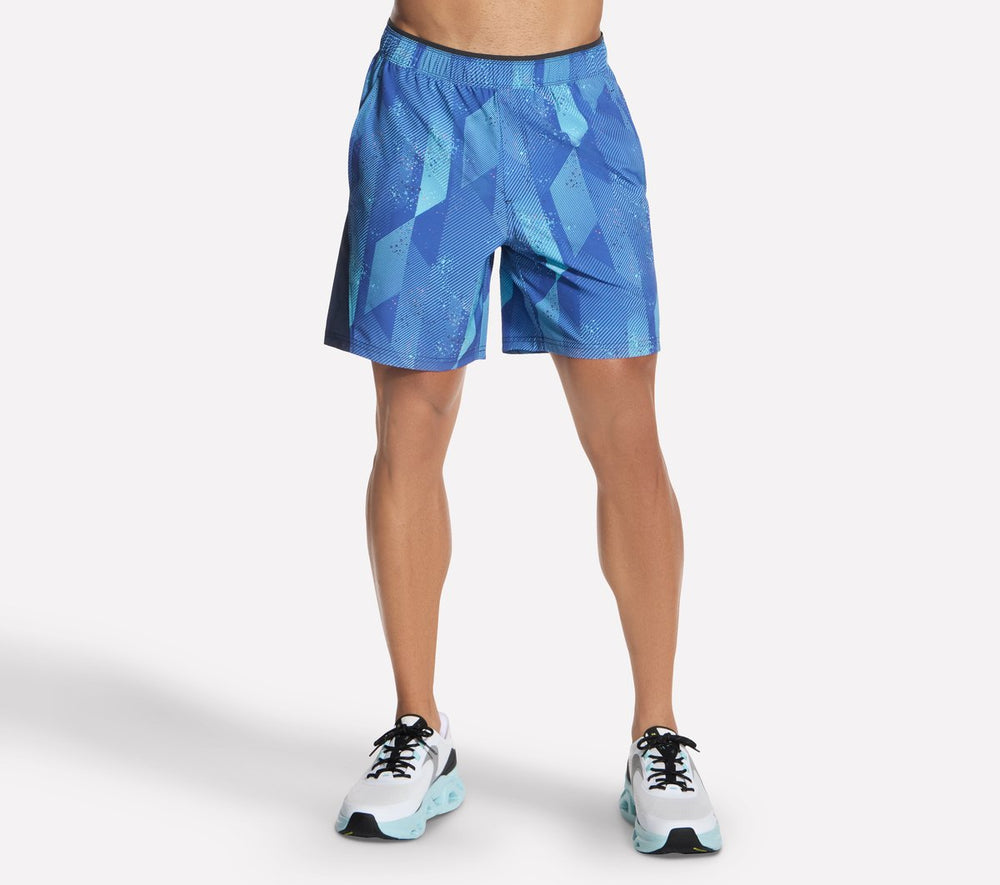 Premier Drift 7 Inch Short | Skechers outlet