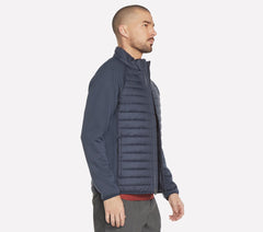 Cozy Fit Hybrid Jacket 2.0 | Skechers near me