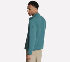 The Hoodless Hoodie Ottoman Jacket | Skechers online shop