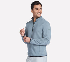 The Hoodless Hoodie Ottoman Jacket | Skechers near me