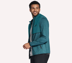 Harry Kane Weekend Full Zip Hoodie | Skechers online shop