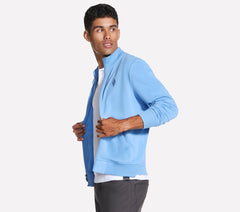 The Hoodless Hoodie GO WALK Everywhere Jacket | Skechers outlet