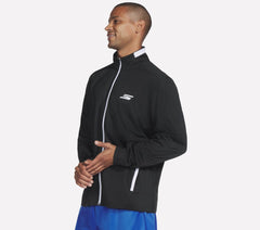 Hoops Track Jacket | Skechers discount