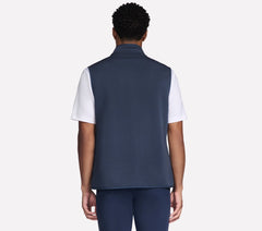 GO GOLF GO WALK Ottoman Vest | Skechers outlet