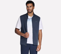 GO GOLF GO WALK Ottoman Vest | Skechers outlet