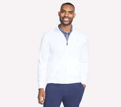 The Hoodless Hoodie GO WALK Everywhere Jacket | Skechers on sale