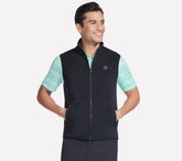 GO GOLF GO WALK Ottoman Vest | Skechers discount