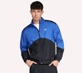 GO SHIELD Pace Jacket | Skechers online shop