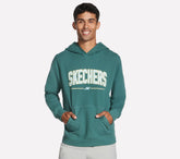 Endurance Hoodie | Skechers near me