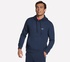 Weekend Hoodie | Skechers on sale