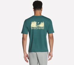 Club Tee | Skechers outlet