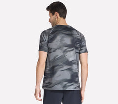 Harry Kane GO DRI Charge Drift Tee | Skechers on sale