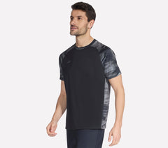 Harry Kane GO DRI Charge Drift Tee | Skechers on sale