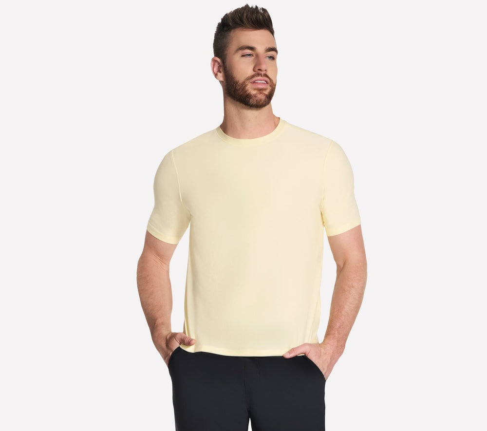 GO DRI All Day Tee | Skechers discount