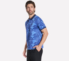 Victory Cascade Polo | Skechers discount