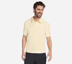 GO DRI All Day Polo | Skechers outlet
