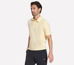 GO DRI All Day Polo | Skechers outlet
