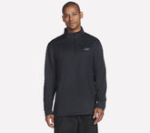 Hoops 1/4 Zip | Skechers for sale