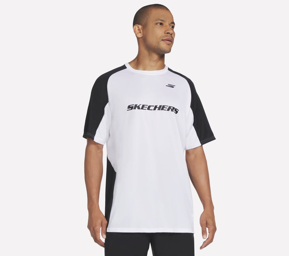 Penalty Tee | Skechers discount