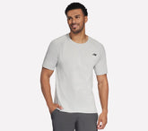 Raglan Seamless Tee | Skechers near me