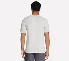 Raglan Seamless Tee | Skechers near me