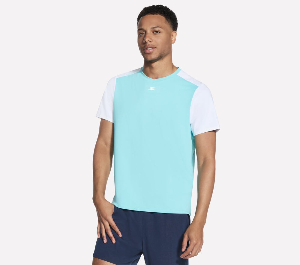 Pace Tee | Skechers discount