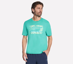 Ace Tee | Skechers online shop
